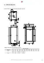 Предварительный просмотр 19 страницы 2VV ALFA 85 Installation Manual