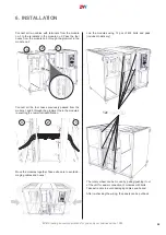 Предварительный просмотр 29 страницы 2VV ALFA 85 Installation Manual