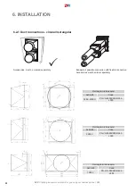 Предварительный просмотр 30 страницы 2VV ALFA 85 Installation Manual