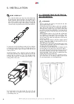 Предварительный просмотр 32 страницы 2VV ALFA 85 Installation Manual