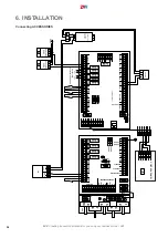 Предварительный просмотр 36 страницы 2VV ALFA 85 Installation Manual