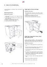 Предварительный просмотр 42 страницы 2VV ALFA 85 Installation Manual