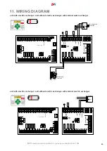 Предварительный просмотр 49 страницы 2VV ALFA 85 Installation Manual