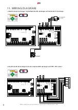 Предварительный просмотр 50 страницы 2VV ALFA 85 Installation Manual