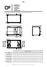 Предварительный просмотр 7 страницы 2VV ALFA 85 Quick Start Manual