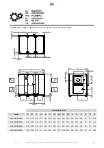 Предварительный просмотр 9 страницы 2VV ALFA 85 Quick Start Manual