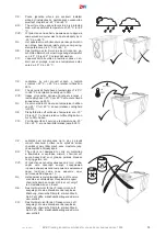 Предварительный просмотр 13 страницы 2VV ALFA 85 Quick Start Manual