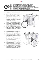 Предварительный просмотр 17 страницы 2VV ALFA 85 Quick Start Manual