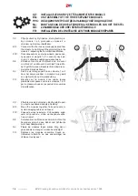 Предварительный просмотр 18 страницы 2VV ALFA 85 Quick Start Manual