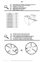 Предварительный просмотр 20 страницы 2VV ALFA 85 Quick Start Manual