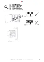 Предварительный просмотр 25 страницы 2VV ALFA 85 Quick Start Manual