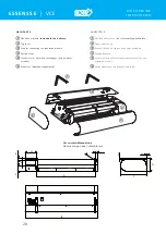 Preview for 10 page of 2VV BASIC 600 Manual