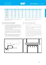 Preview for 11 page of 2VV BASIC 600 Manual