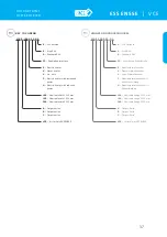 Preview for 19 page of 2VV BASIC 600 Manual