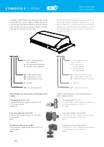 Preview for 28 page of 2VV BASIC 600 Manual