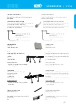 Preview for 29 page of 2VV BASIC 600 Manual