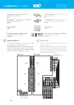 Preview for 30 page of 2VV BASIC 600 Manual