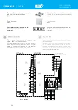 Preview for 48 page of 2VV BASIC 600 Manual