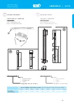 Preview for 73 page of 2VV BASIC 600 Manual