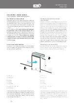 Preview for 90 page of 2VV BASIC 600 Manual