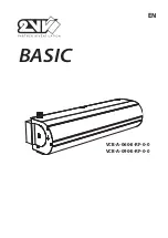 Предварительный просмотр 3 страницы 2VV BASIC Manual