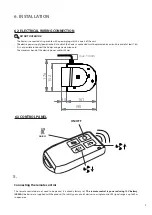 Предварительный просмотр 7 страницы 2VV BASIC Manual