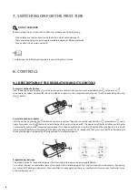 Предварительный просмотр 8 страницы 2VV BASIC Manual