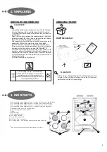 Предварительный просмотр 3 страницы 2VV DAPHNE Comfort Installation, Commissioning And Operation Manual