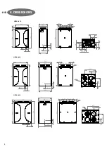 Предварительный просмотр 4 страницы 2VV DAPHNE Comfort Installation, Commissioning And Operation Manual