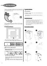 Предварительный просмотр 6 страницы 2VV DAPHNE Comfort Installation, Commissioning And Operation Manual