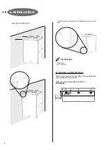 Предварительный просмотр 8 страницы 2VV DAPHNE Comfort Installation, Commissioning And Operation Manual