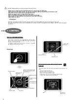 Предварительный просмотр 12 страницы 2VV DAPHNE Comfort Installation, Commissioning And Operation Manual