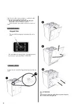 Предварительный просмотр 20 страницы 2VV DAPHNE Comfort Installation, Commissioning And Operation Manual