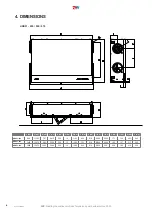 Предварительный просмотр 6 страницы 2VV DAPHNE Installation Manual