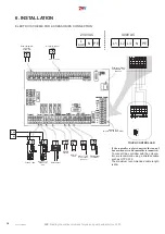 Предварительный просмотр 16 страницы 2VV DAPHNE Installation Manual