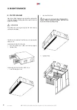 Предварительный просмотр 20 страницы 2VV DAPHNE Installation Manual