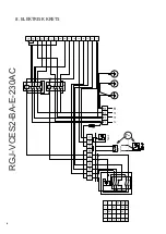 Предварительный просмотр 6 страницы 2VV ESSENSSE NEO BASIC Installation And Operation Instructions Manual