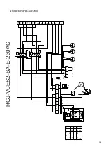 Предварительный просмотр 13 страницы 2VV ESSENSSE NEO BASIC Installation And Operation Instructions Manual