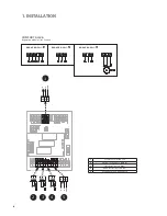 Preview for 4 page of 2VV ESSENSSE NEO COMFORT Installation And Operation Instructions Manual