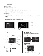 Preview for 7 page of 2VV ESSENSSE NEO COMFORT Installation And Operation Instructions Manual