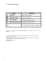 Preview for 2 page of 2VV ESSENSSE NEO VCES2-B...E3 Series Installation Manual