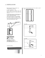 Preview for 7 page of 2VV ESSENSSE NEO VCES2-B...E3 Series Installation Manual