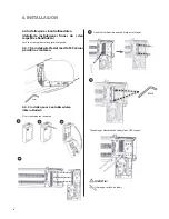 Preview for 8 page of 2VV ESSENSSE NEO VCES2-B...E3 Series Installation Manual