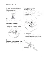 Preview for 9 page of 2VV ESSENSSE NEO VCES2-B...E3 Series Installation Manual