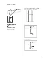 Preview for 19 page of 2VV ESSENSSE NEO VCES2-B...E3 Series Installation Manual