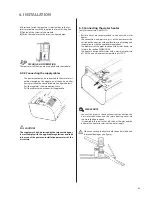 Preview for 21 page of 2VV ESSENSSE NEO VCES2-B...E3 Series Installation Manual