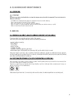 Preview for 23 page of 2VV ESSENSSE NEO VCES2-B...E3 Series Installation Manual