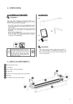 Preview for 3 page of 2VV Essensse Neo VCES2-B Series Installation Manual & Hardware Manual