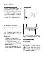 Preview for 6 page of 2VV Essensse Neo VCES2-B Series Installation Manual & Hardware Manual