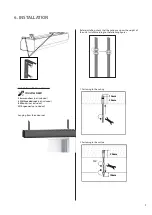 Preview for 7 page of 2VV Essensse Neo VCES2-B Series Installation Manual & Hardware Manual